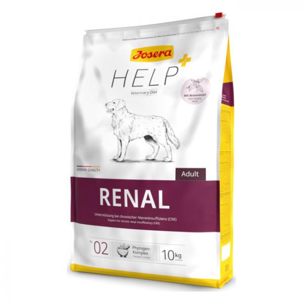Josera Help Renal Hund